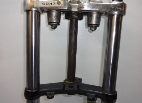 Voorpoten compleet Honda CMX 250 