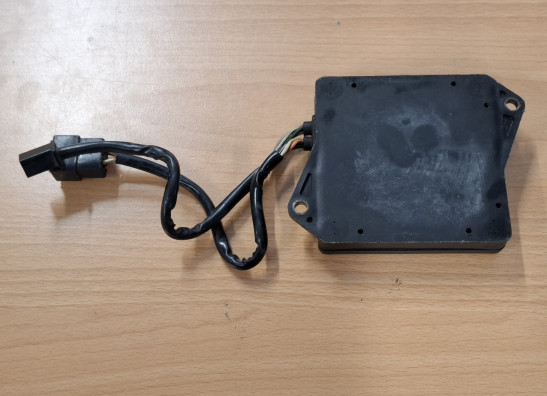 CDI Einheit Suzuki Gv 1400 cavalcade