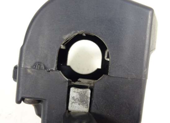 Stuurschakelaar links Triumph Tiger 1050