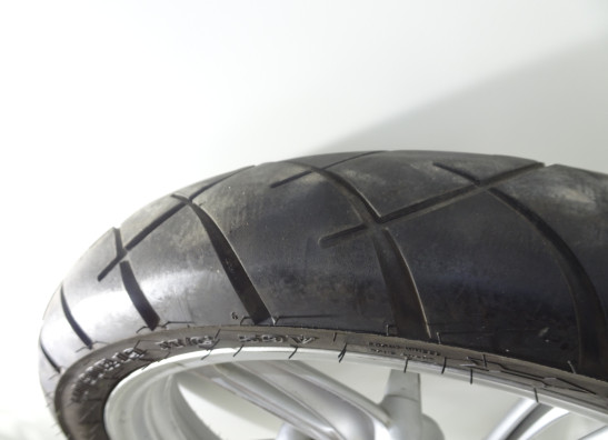 Front Wheel BMW R 1200 GS