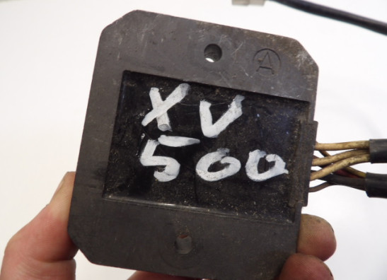 Spanningsregelaar Yamaha XV 500 Virago