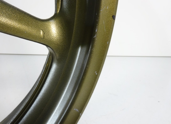 Felge vorne Yamaha FZ1