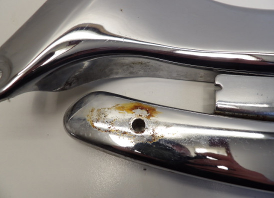 Achtersubframe Yamaha XVS 650 Dragstar