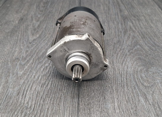 Startmotor Kawasaki GPZ 600