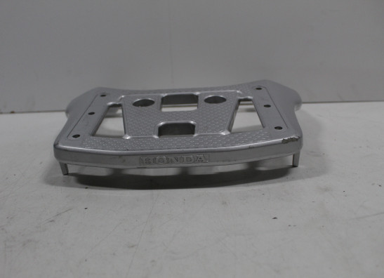 Topkofferdrager Honda TRANSALP