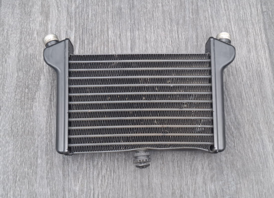Oil cooler Ducati Multistrada V4
