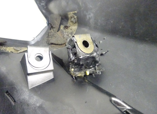 Topkuip Kawasaki Z 750