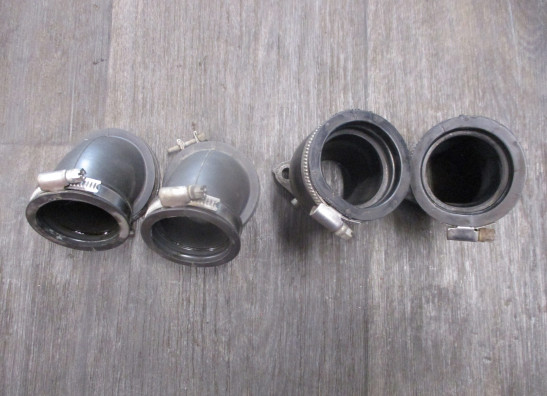 Inlaat rubber Ducati Multistrada 1100 2007-2009