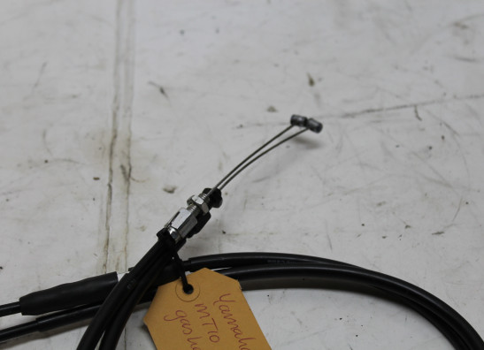 Gaskabel Yamaha MT 10