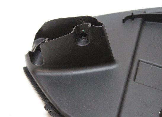 Cowl upper below Ducati Multistrada 1200