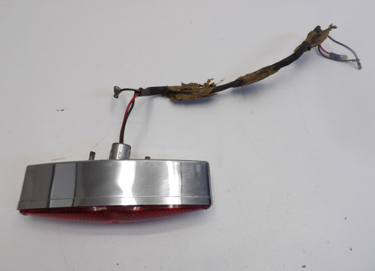 Rear light Chopper universeel Chopper universeel