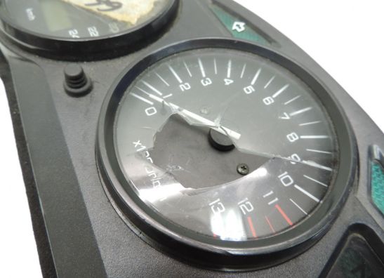 Tellerset Suzuki GSX F 600