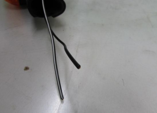 Knipperlicht Suzuki GSX F 750