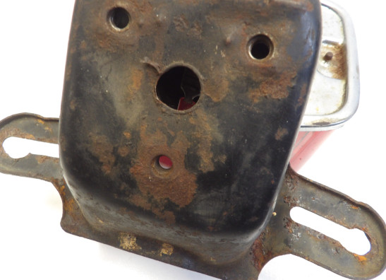 Achterlicht Kawasaki LTD 440