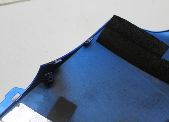 Verkleidung rechts unten Suzuki GSX R 1000