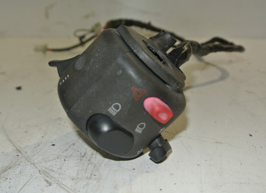 Stuurschakelaar links Triumph Sprint ST 955