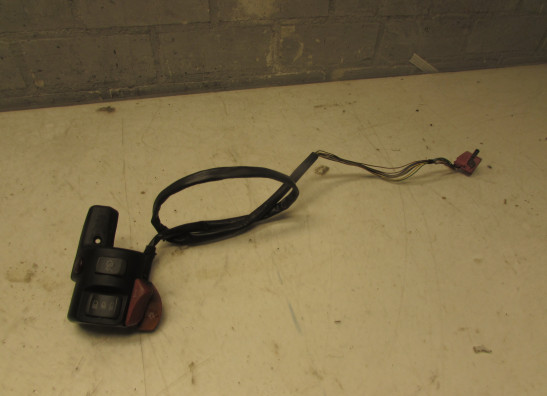 Stuurschakelaar links BMW K 1200 RS