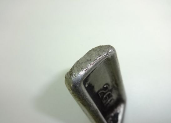 Bremspedal Yamaha FZR 1000