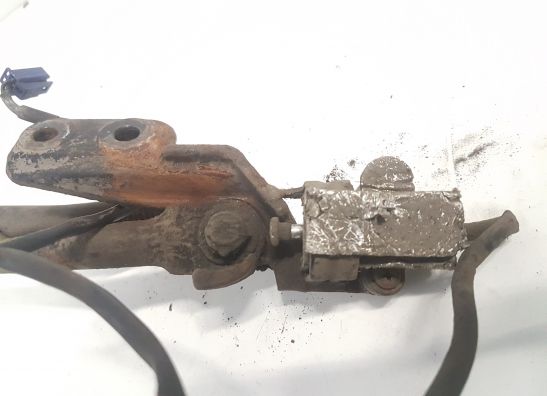 Stander Yamaha FJR 1300