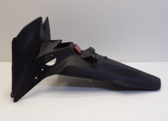 Kentekenplaathouder Yamaha Overige Yamaha