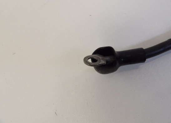 Startmotor Yamaha YZF R1