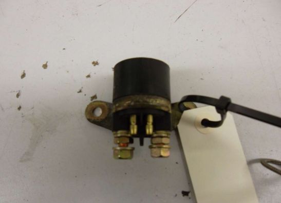 Startmotor relais Suzuki GSX F 600