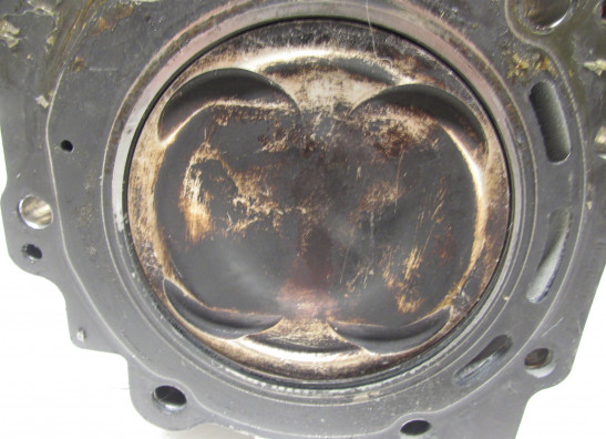 Cilinderblok Can-am Spyder