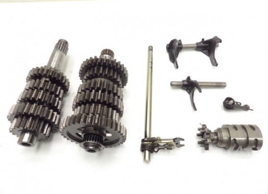 Versnellingsbak Aprilia RSV 1000 2006-2008