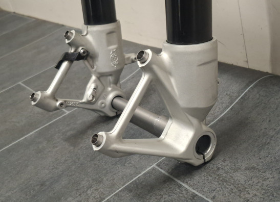 Gabelholm Komplett BMW R 1200 GS LC