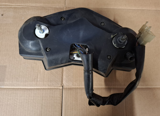 Tellerset Yamaha XJ 600 F