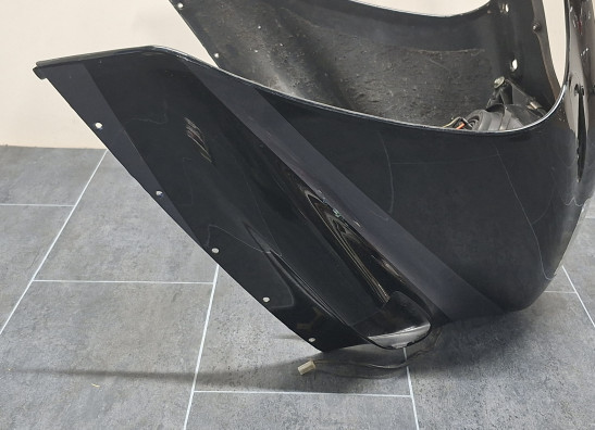 Topkuip Kawasaki ZZR 1100