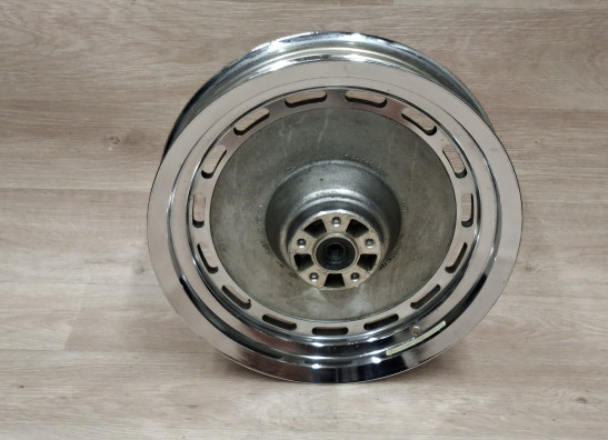 Achtervelg Harley Davidson Overige Harley Davidson