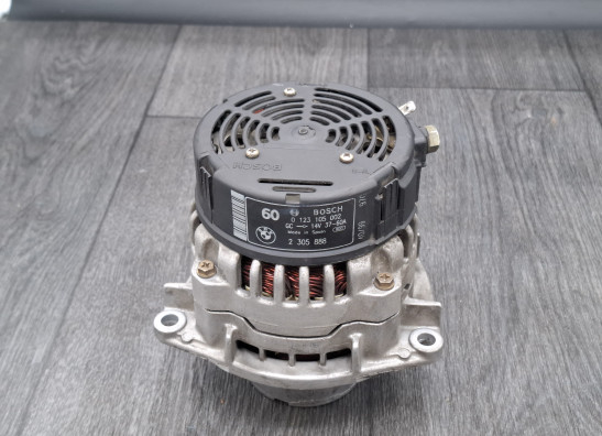 Dynamo BMW K 1200 LT