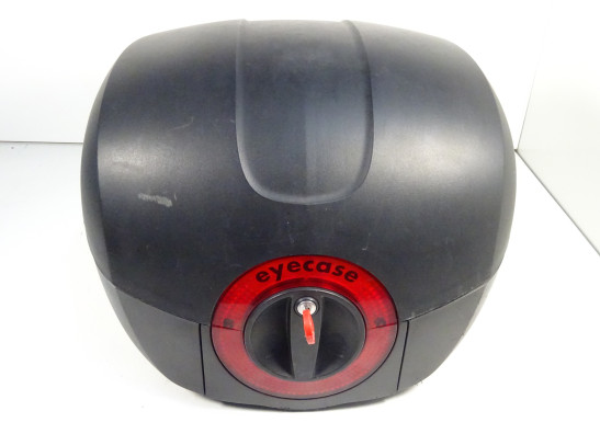 Topkoffer Moto Accessoires Bagage