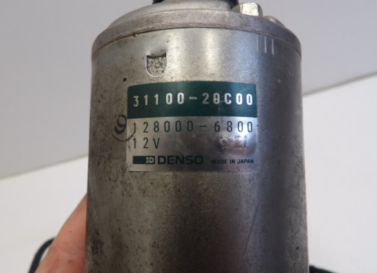 Starting motor Suzuki GS 500 E