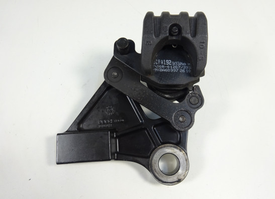 Bremssattel Bremszange hinten Kawasaki VERSYS 650