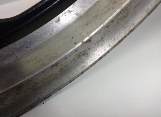 Voorvelg Honda VF 700  750 C Magna