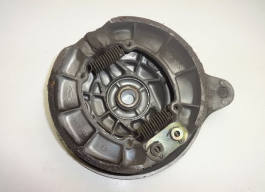 Bremstrommel Honda VT 1100