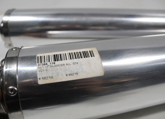 Sportdemper Ducati Overige Ducati