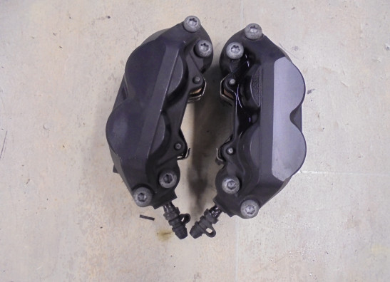 Remklauwen KTM 1190 Adventure