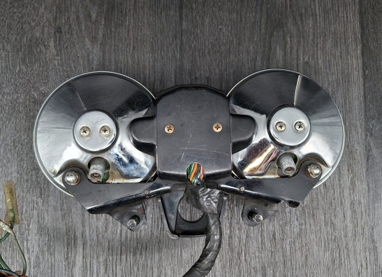 Tellerset Honda VF 700  750 S Sabre