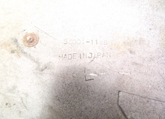 Linker zijkuip klein Kawasaki Z 550 GT