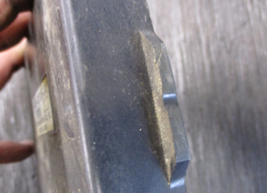 CDI ECU unit Yamaha YZF 750