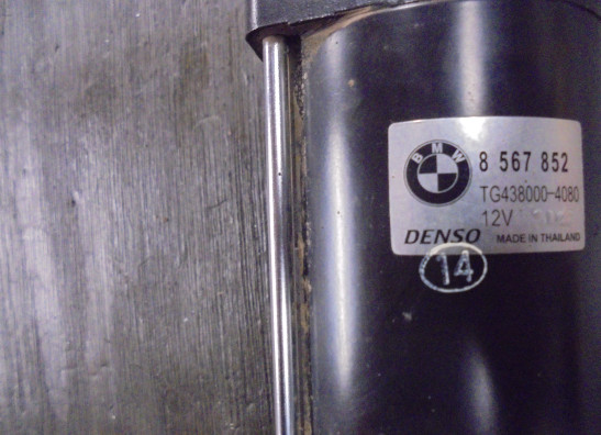 Startmotor BMW F 750 GS