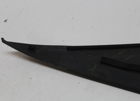 Tankcover Yamaha YZF R1