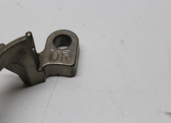 Uitlaatbochten Triumph Bonneville T 120