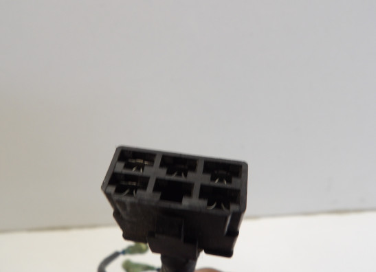 Lichtmaschine Kawasaki ZX 9 R