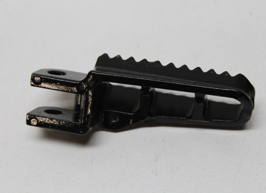 Voetsteun links Suzuki RM 125