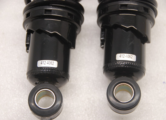 Achterschokbreker Harley Davidson Sportster