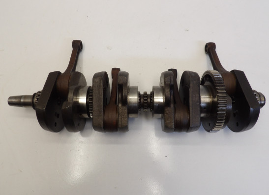 Krukas Kawasaki KZ 1100